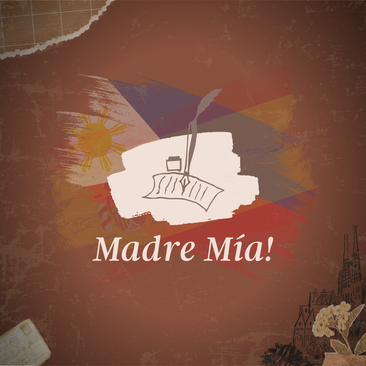 Screenshot of ¡Madre Mía!
